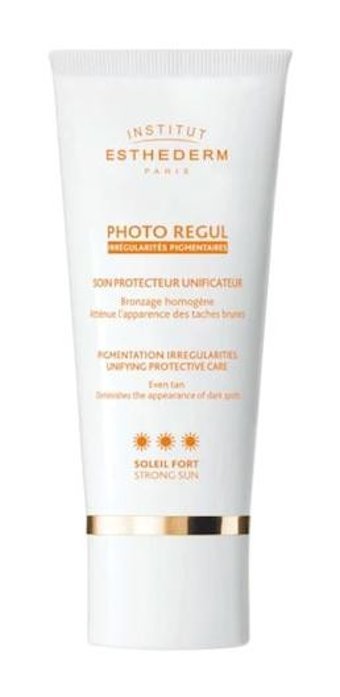 Esthederm Photo Regul Yoğun Tüm Vücut İçin Güneşsiz Bronzlarştırıcı Krem 50 ml