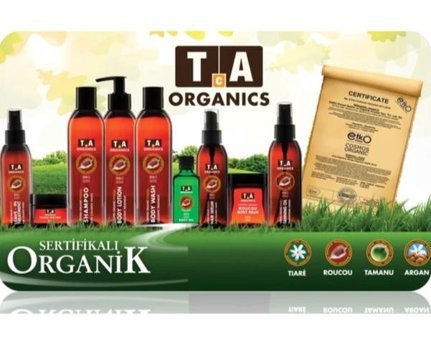 Tca Studio Make Up Roucou Tanning Balm Yoğun Tüm Vücut İçin Güneşsiz Bronzlarştırıcı Krem 100 ml