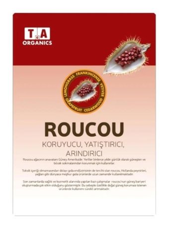 Tca Studio Make Up Roucou Tanning Balm Yoğun Tüm Vücut İçin Güneşsiz Bronzlarştırıcı Krem 100 ml