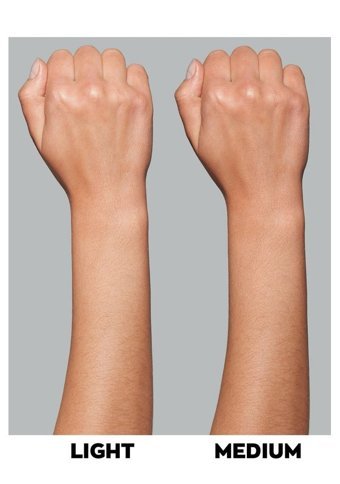 Avon Bronze Glow Medium Yoğun Yüz ve Vücut İçin Güneşsiz Bronzlarştırıcı Krem 100 ml