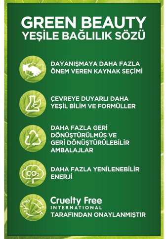 Garnier Ambre Solaire Hindistan Cevizi Yağı Yoğun 2 Faktör Tüm Vücut İçin Güneşsiz Bronzlarştırıcı Yağ 200 ml