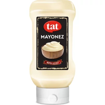 Tat Mayonez 575 gr