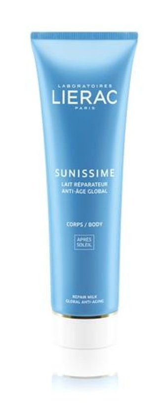 Lierac Hızlı Tüm Vücut İçin Güneşsiz Bronzlarştırıcı 150 ml
