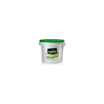 Tukaş Mayonez 8000 gr