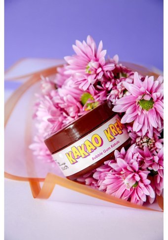 The Touch Kakao Yağı Yoğun Tüm Vücut İçin Güneşsiz Bronzlarştırıcı Krem 100 ml