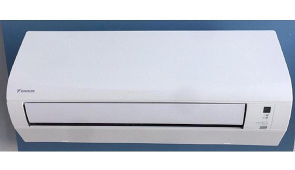 Daikin Sensira FTXF35D/E 12000 Btu Enerji Sınıfı Inverter Duvar Tipi Klima