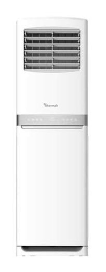 Baymak 48 FSA 48000 Btu A++ Enerji Sınıfı Ayaklı Inverter Salon Tipi Klima