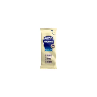 Heinz Mayonez 50x9 gr