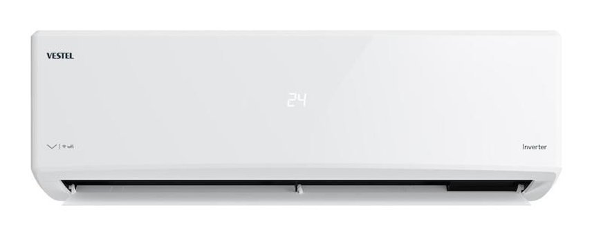 Vestel Flora Doğa 7000 Btu A++ Enerji Sınıfı R32 Inverter Duvar Tipi Klima