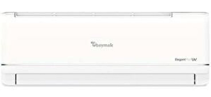 Baymak Elegant Plus Uv9 9000 Btu A++ Enerji Sınıfı Inverter Duvar Tipi Klima