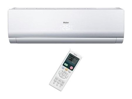 Haier AS50RCBHRA-TR Revive Plus 18000 Btu A++ Enerji Sınıfı R32 Inverter Duvar Tipi Klima