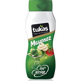Tukaş Mayonez 550 gr