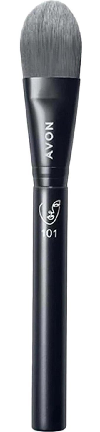 Avon Düz Fondöten Fırçası