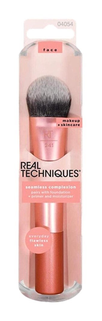 Real Techniques Seamless Complexion Fondöten Fırçası