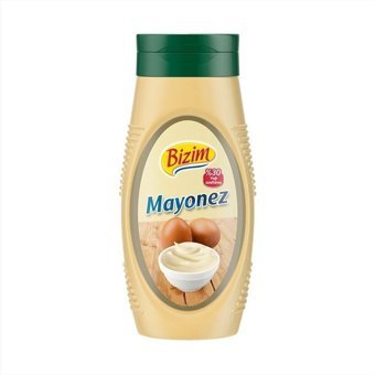Bizim Mayonez 330 gr