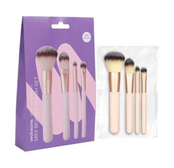 Watsons Yumuşak Sabitleme Fırçası 4 Adet