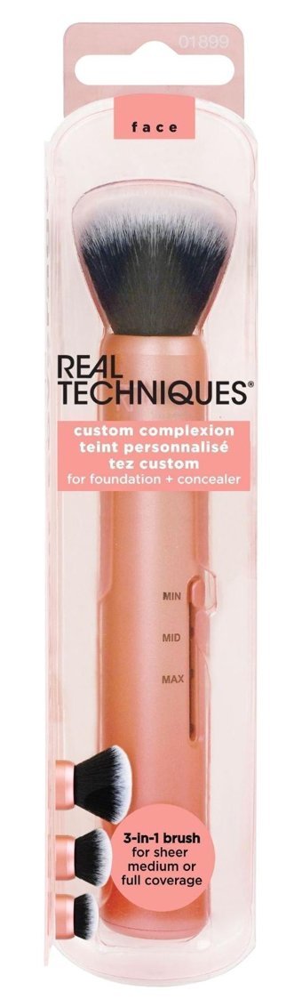 Real Techniques Custom Complexion+ Concealer Kapatıcı Fırçası