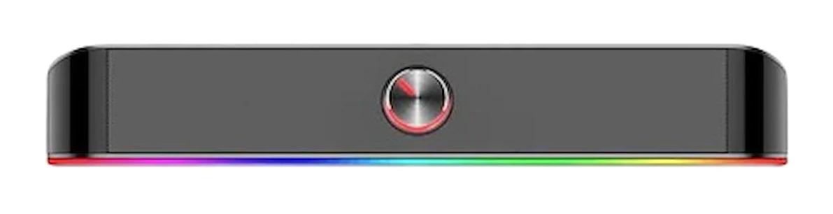Redragon GS560 USB Kablolu 1+1 Bilgisayar Hoparlörü