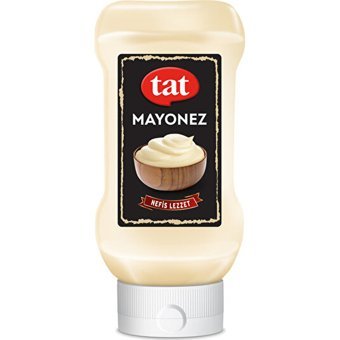 Tat Mayonez 330 gr