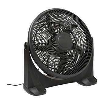 Blyss KTY-50A1 20 inç 3 Kademeli Masaüstü Kullanımlı Vantilatör