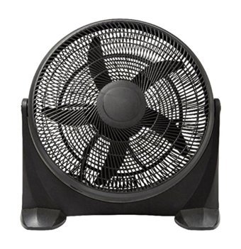 Blyss KTY-50A1 20 inç 3 Kademeli Masaüstü Kullanımlı Vantilatör