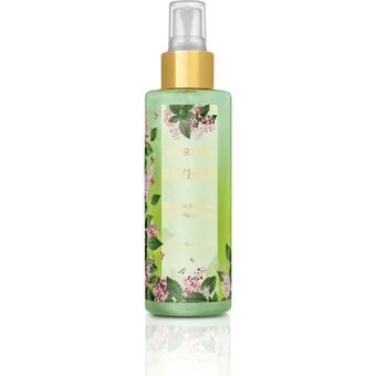 Nurxos 9121 Reyhan Simli Kadın Vücut Spreyi 150 ml