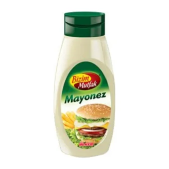 Bizim Mayonez 540 gr