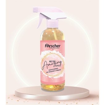 Forscher Make Today Amazing Cam Temizleyici Sprey 473 ml