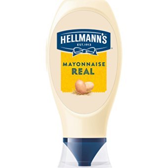 Hellmann's Mayonez 2x395