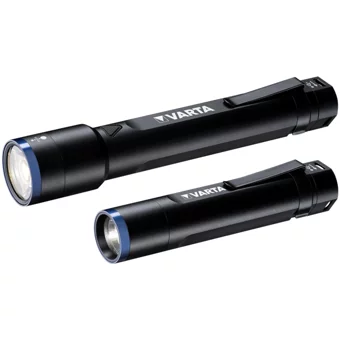 Varta F30R Night Cutter Dinamolu Basmalı 700 Lümen Uzun Menzilli Led Şarjlı El Feneri