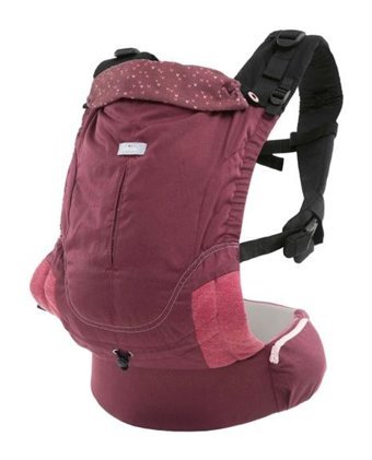 Chicco Myamaki 15 kg Kapasiteli Oturaklı Her Yöne Yenidoğan Kanguru Powder