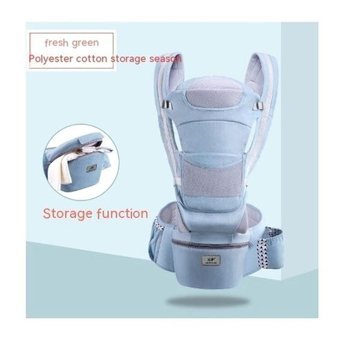 Yy Store sq00153 15 kg Kapasiteli Oturaklı Her Yöne Yenidoğan Kanguru Kırmızı
