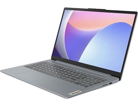 Lenovo IdeaPad Slim 3 15AMN8 82XQ00DATX Radeon Graphics AMD Ryzen 5 7520U 16 GB Ram 512 GB SSD 15.6 inç Full HD FreeDos Laptop