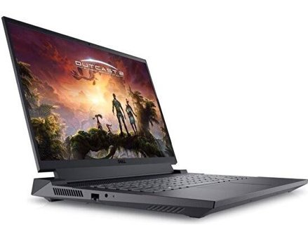 Dell G15 G55302401017U BT17 Harici GeForce RTX 4060 Intel Core i9 32 GB Ram DDR5 1 TB SSD 15.6 inç Full HD Windows 10 Home Laptop