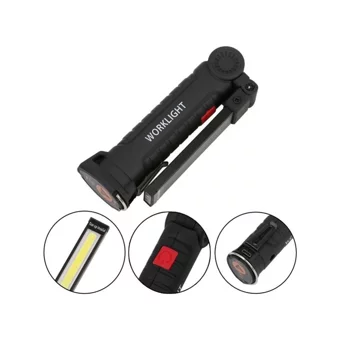 Angel Of Life Wt-295 Basmalı Led Pilli Masa Feneri