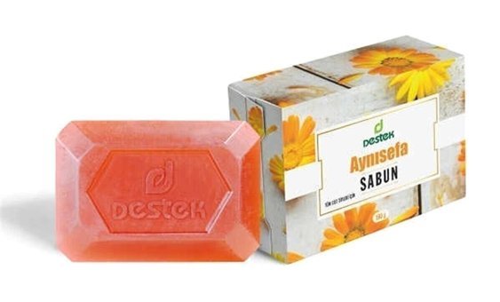 Destek Aynısefa Sabun 150 gr