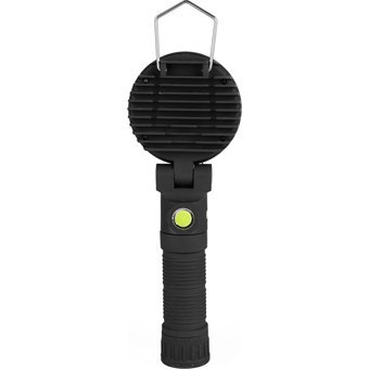 Angel Of Life Wt-299 Dinamolu Basmalı Led Şarjlı El Feneri