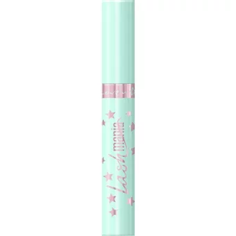 Lovely Lashmania Hacim Veren Siyah Maskara