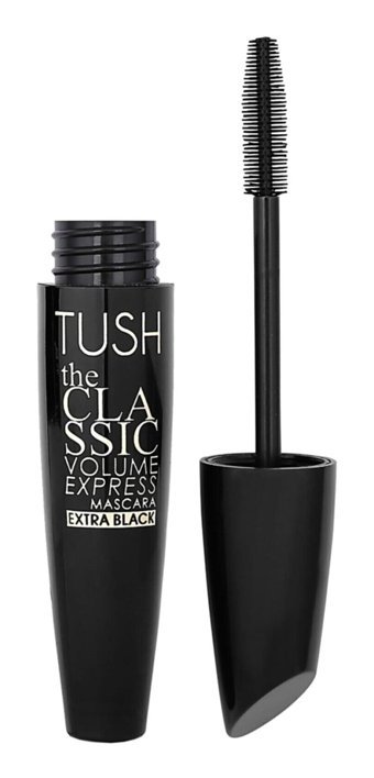 Tush The Classıc Volume Express Siyah Maskara