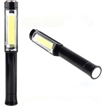 On Star Q5 Basmalı Led Pilli El Feneri