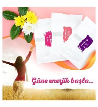 Venüs İnce 8'li Hijyenik Ped 1 Adet