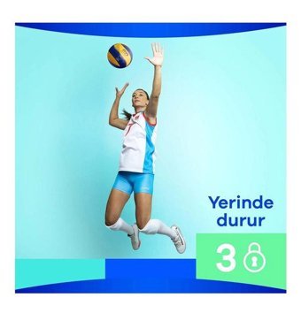 Orkid Ultra İnce 28'li Hijyenik Ped 2 Adet
