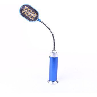 Angel Of Life Wt-324 Basmalı Led Pilli Masa Feneri