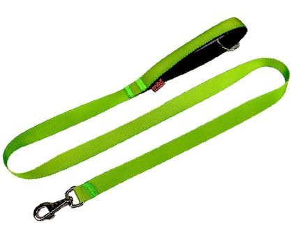 Mita 1.2 m Boyun Köpek Tasması Yeşil