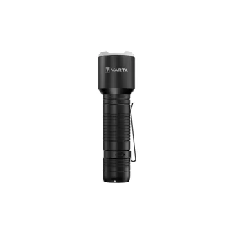 Varta F30 Pro Aydos Basmalı 400 Lümen Uzun Menzilli Led Pilli El Feneri