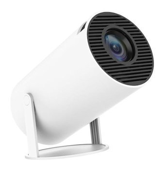 Hallow Hy300 HD Mini Wifi 120 ANSI Taşınabilir Projeksiyon Cihazı