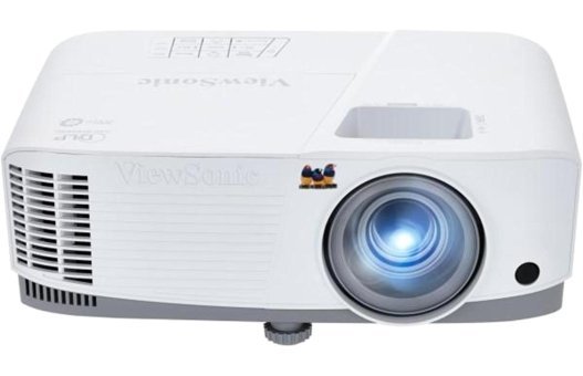 Viewsonic WXGA Wifi 3D 3800 ANSI Taşınabilir LED Projeksiyon Cihazı