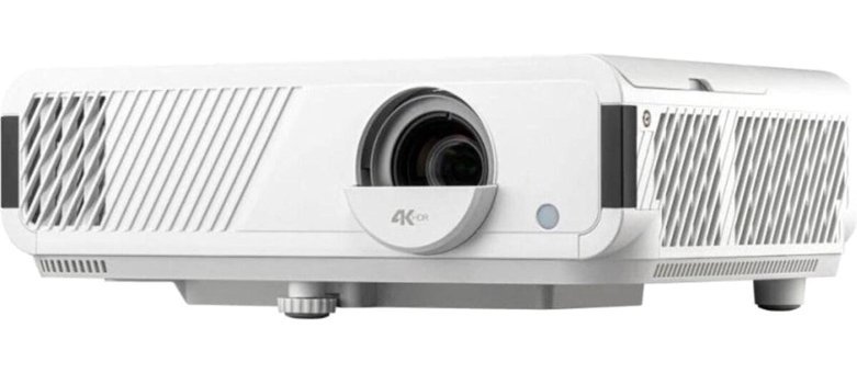 Viewsonic 4K Android Wifi 4000 ANSI Taşınabilir LED Projeksiyon Cihazı
