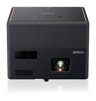 Epson FHD Mini Wifi 1000 ANSI Taşınabilir Lazer Projeksiyon Cihazı
