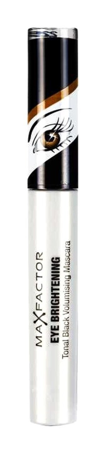 Max Factor Eye Brightening Hacim Veren Siyah Maskara